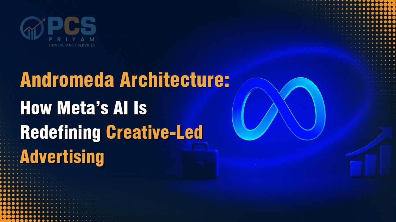 What Is Meta Andromeda?