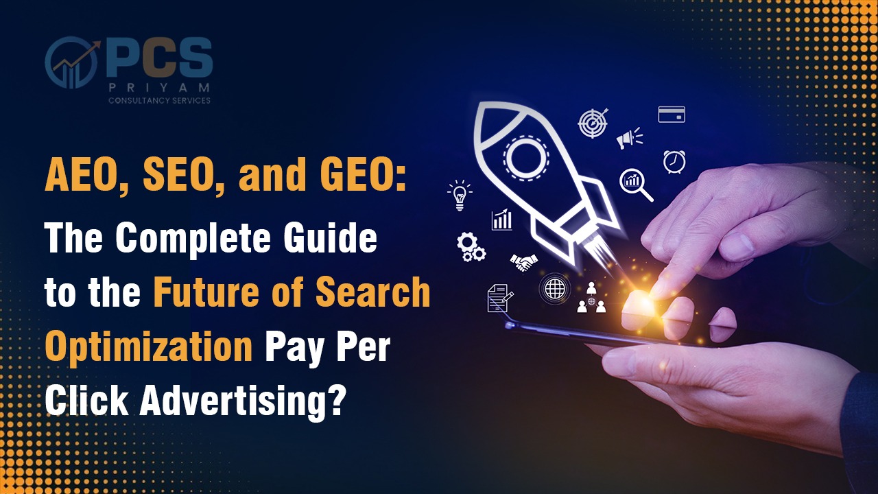 SEO, GEO, and AEO Strategy Guide