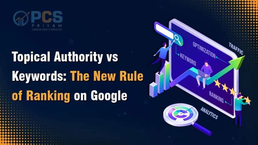 topical authority