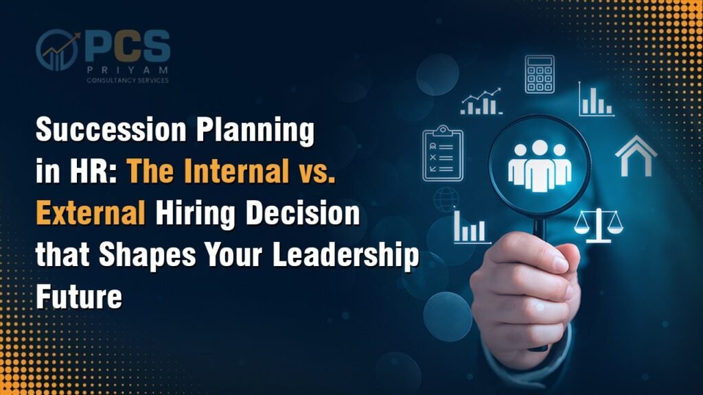 succession planning in HR
