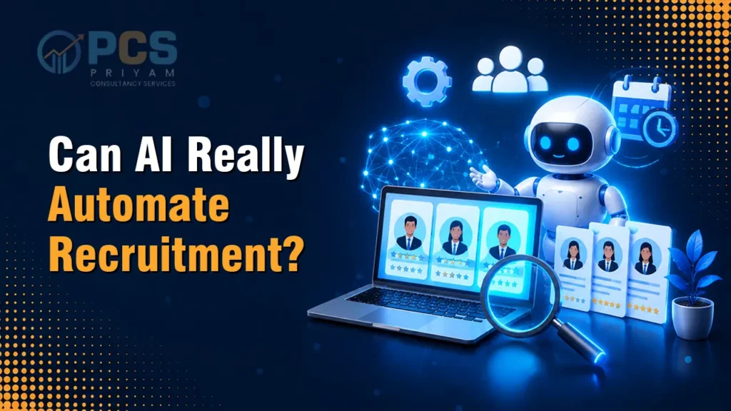 ai in recruiting