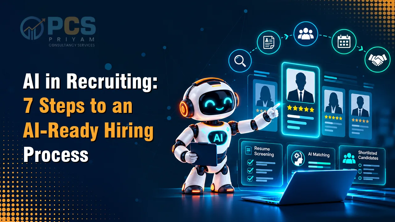 ai in recruiting