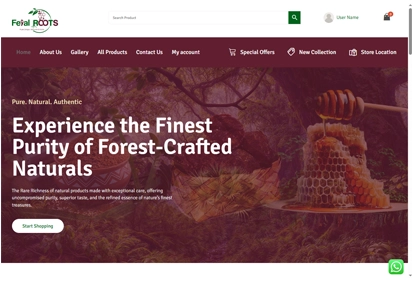 fetalroots.com