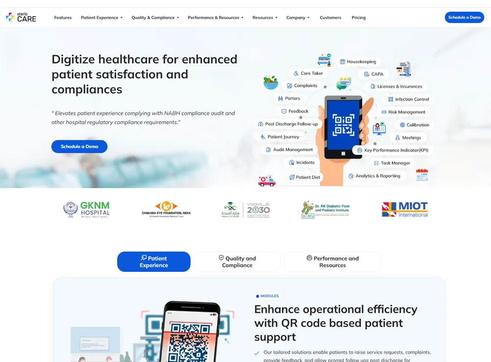 SterloCare 
