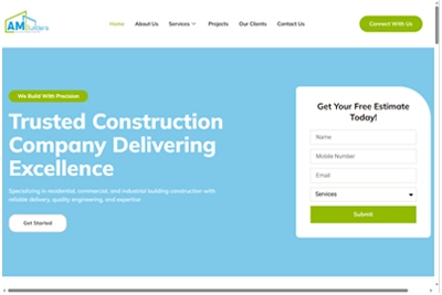 AM Builder