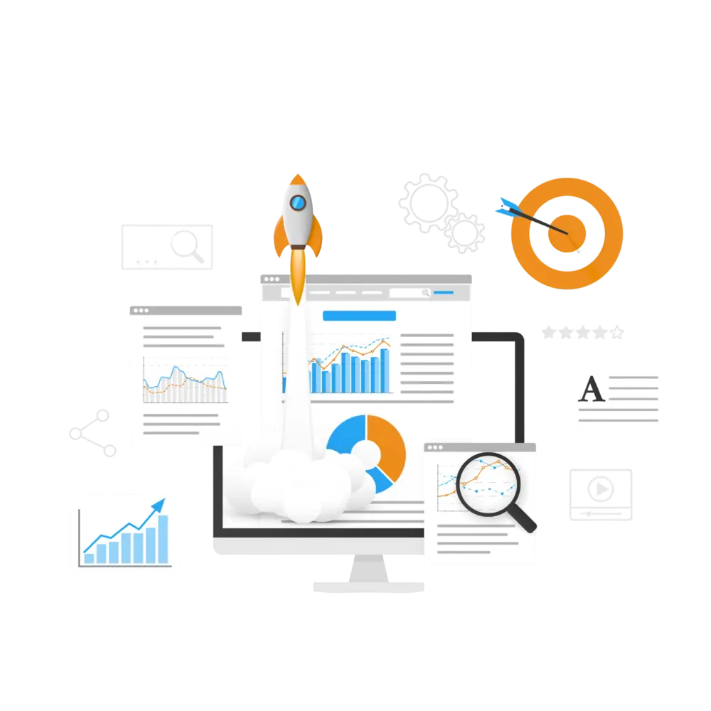 Digital Marketing Company Coimbatore