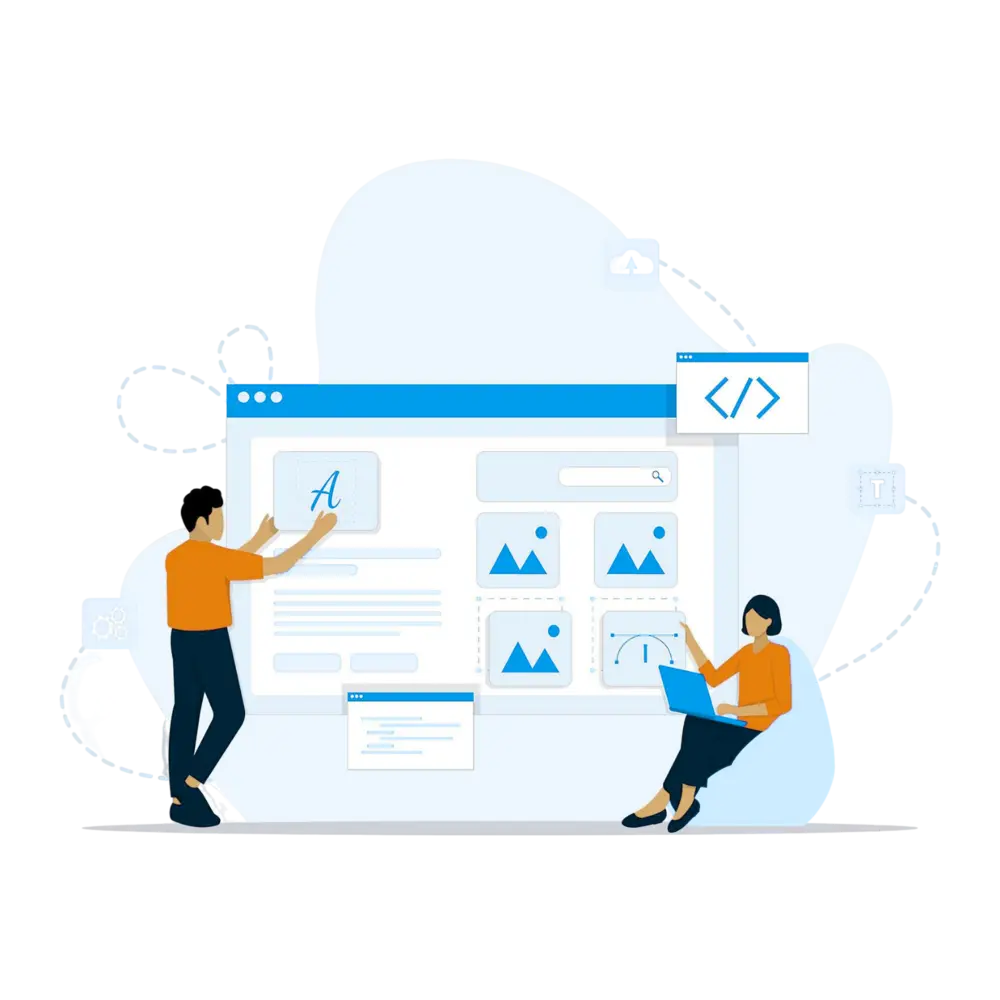 Digital Marketing Consultant Coimbatore