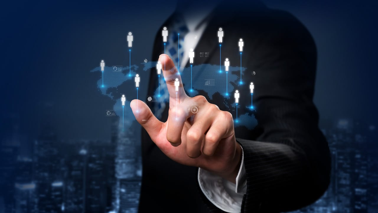 HR Strategy Recruitment and Selection