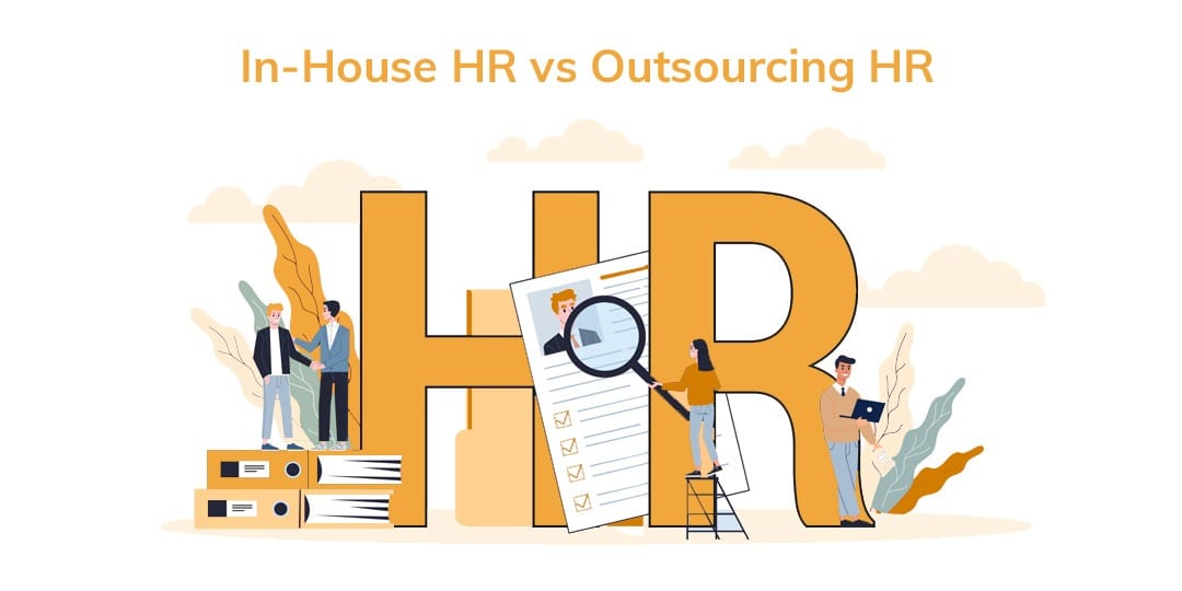 In House or Outsourcing HR