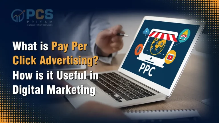 What is Pay Per Click Advertising
