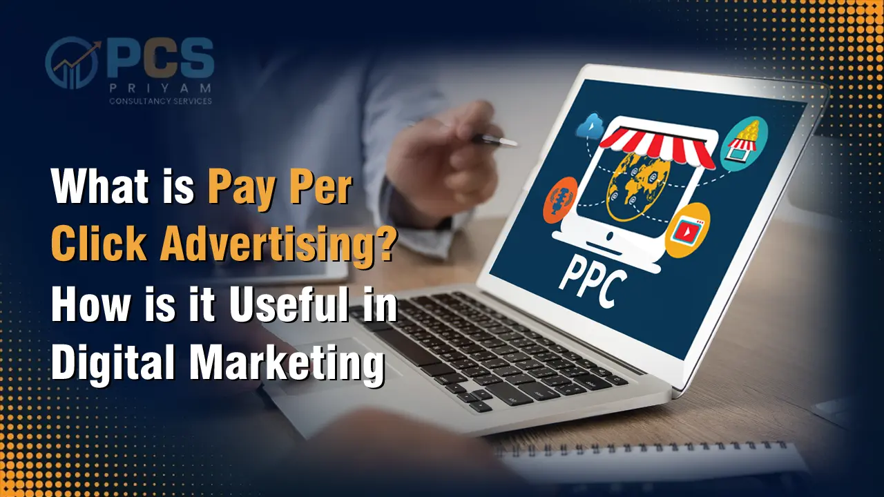 What is Pay Per Click Advertising?