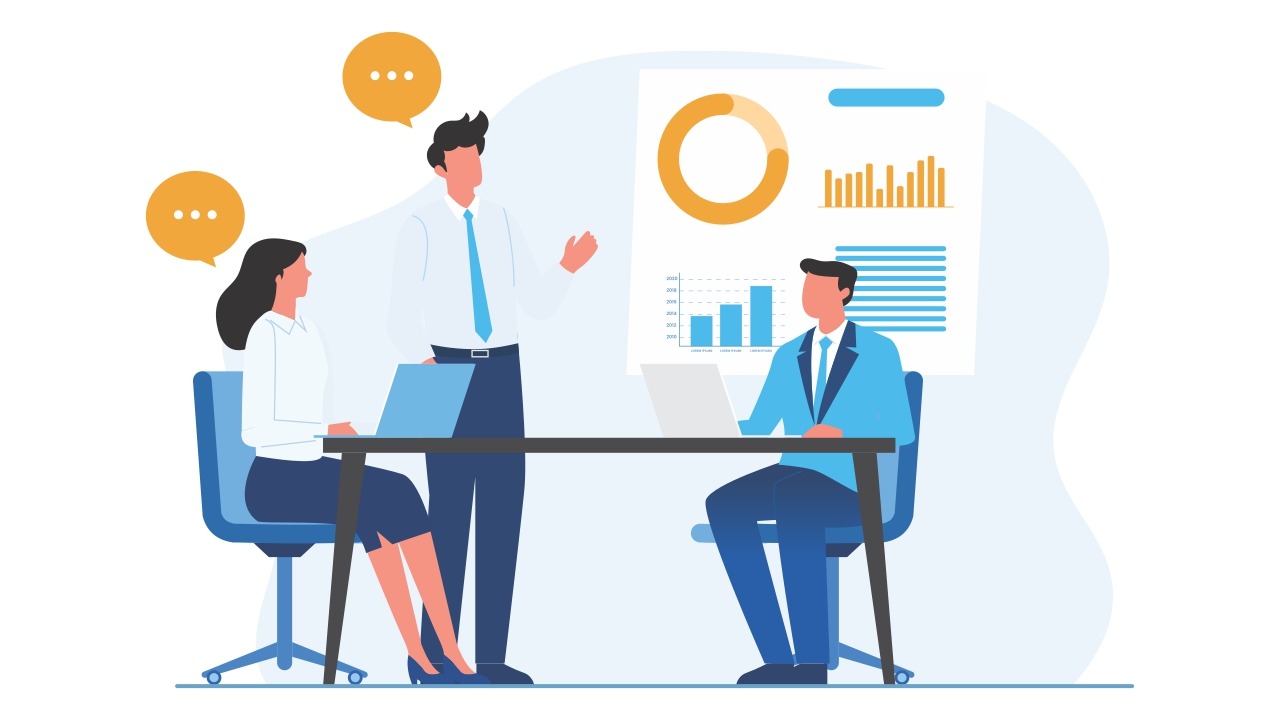 HR Consultants for Businesses