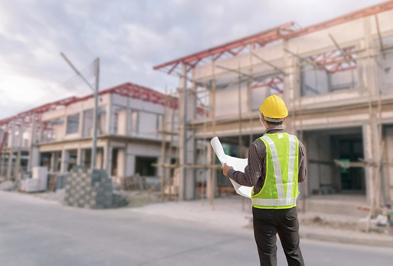 AM Builders Portfolio