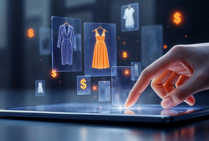 Ey Chiquita Portfolio