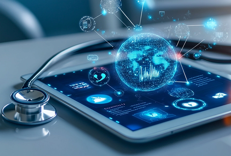 SterloCare Portfolio