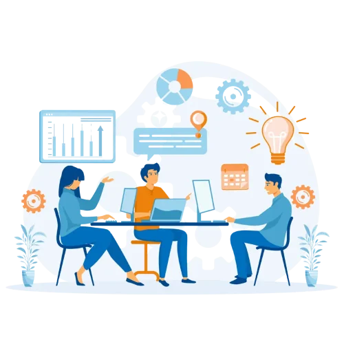 Coimbatore Digital Advertising Agency