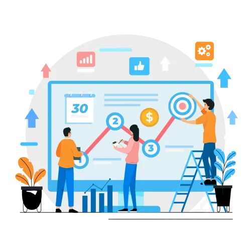 Coimbatore Digital Marketing Consultant